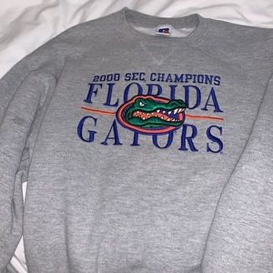 FL Gators sweater